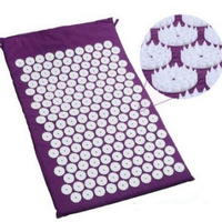 Acupuncture Yoga Cushion Massage Cushion and Pillow