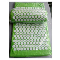 Acupuncture Yoga Cushion Massage Cushion and Pillow